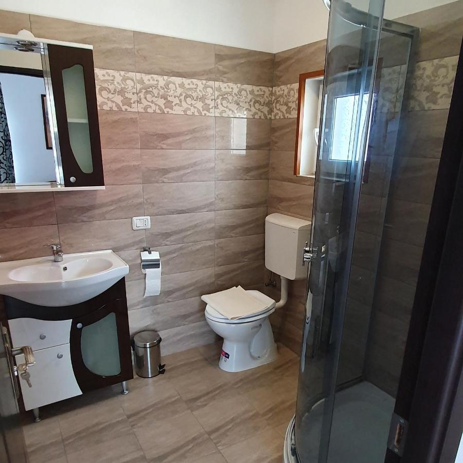 Casa Gusa Borşa 외부 사진