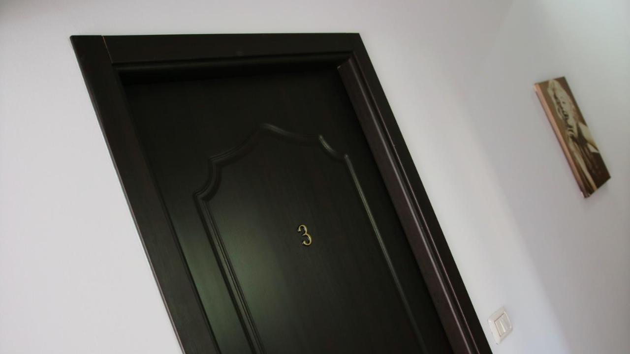 Casa Gusa Borşa 외부 사진